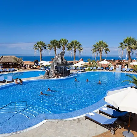 Grand Callao 4* Playa de las Americas (Tenerife)