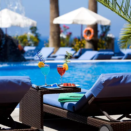 Hotel Grand Callao 4*