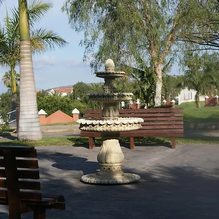 Hotel Grand Callao 4*