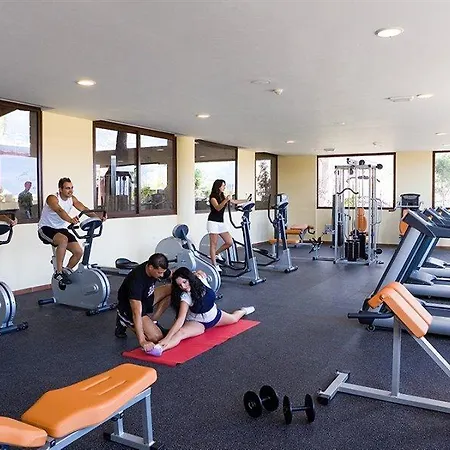 Grand Callao Hotel Playa de las Americas (Tenerife)