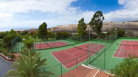 Hotel Grand Callao 4*