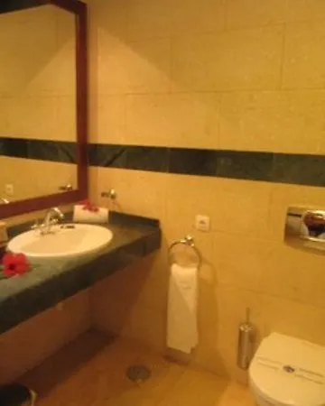 Hotel Grand Callao