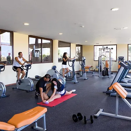 Hotel Grand Callao Playa de las Americas (Tenerife)