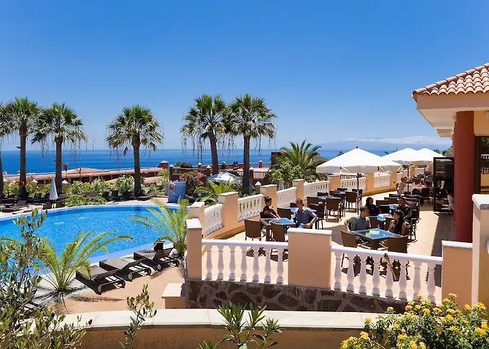Отель Grand Callao 4*
