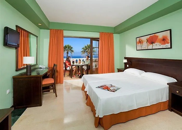 Grand Callao Отель