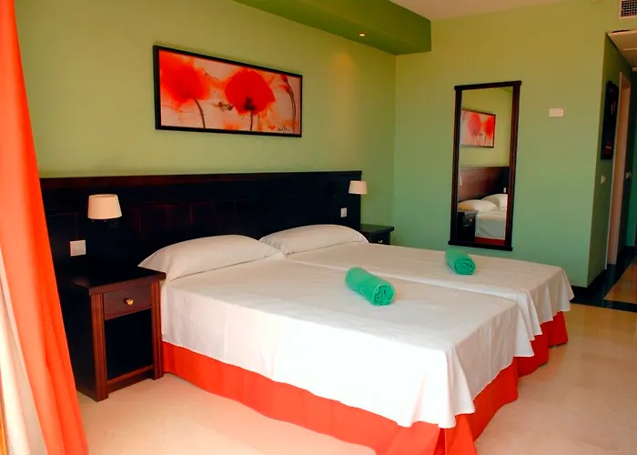 Grand Callao 4* Кальяо-Сальвахе