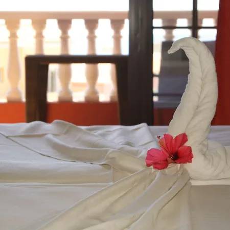 Ξενοδοχείο Grand Callao