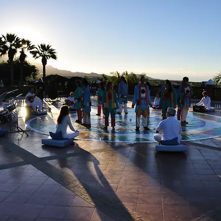 Grand Callao Ξενοδοχείο