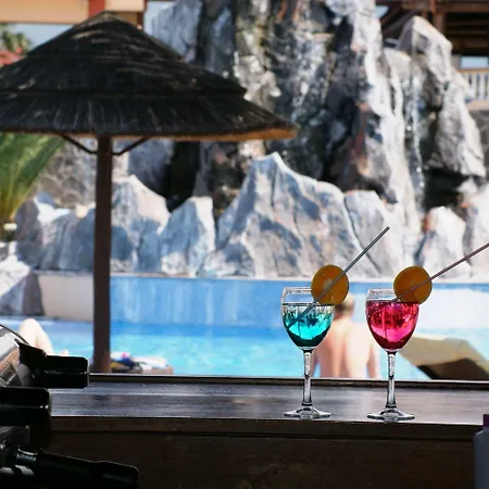 Grand Callao Ξενοδοχείο Πλάγια ντε λας Αμέρικας