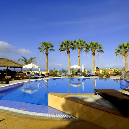 Grand Callao Ξενοδοχείο Πλάγια ντε λας Αμέρικας