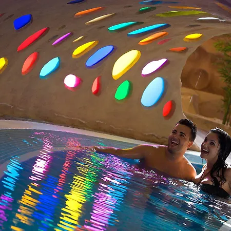 Ξενοδοχείο Grand Callao 4*