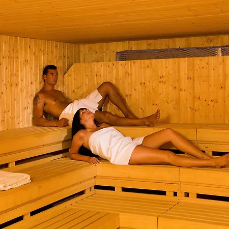 Ξενοδοχείο Grand Callao Πλάγια ντε λας Αμέρικας