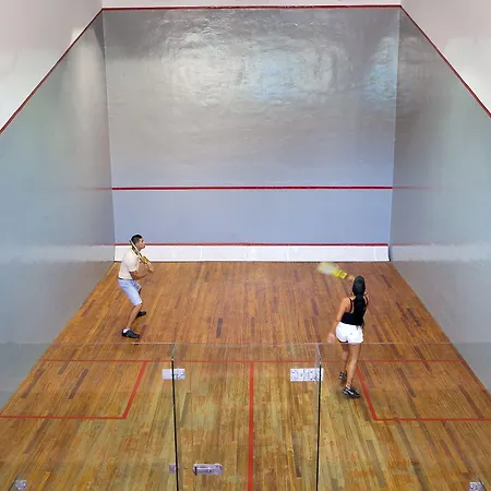 Ξενοδοχείο Grand Callao