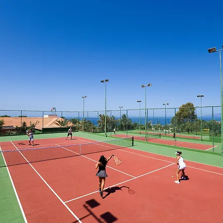 Grand Callao Πλάγια ντε λας Αμέρικας