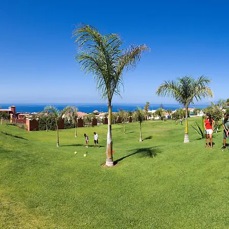 Grand Callao 4* Πλάγια ντε λας Αμέρικας