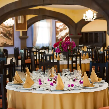 Grand Callao Πλάγια ντε λας Αμέρικας