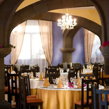 Ξενοδοχείο Grand Callao 4*