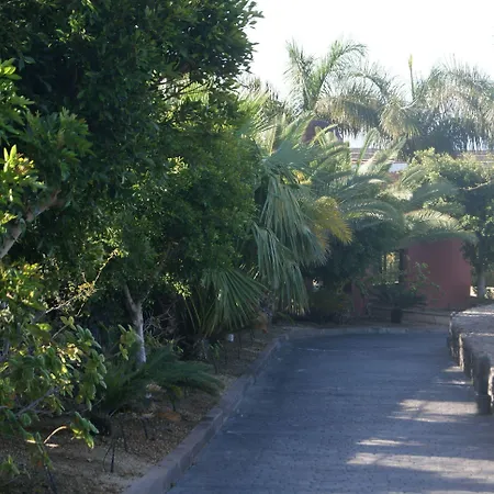 Ξενοδοχείο Grand Callao 4*