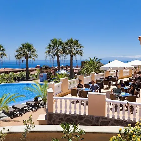 Ξενοδοχείο Grand Callao 4*