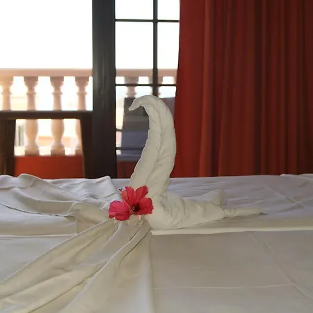 Ξενοδοχείο Grand Callao 4*