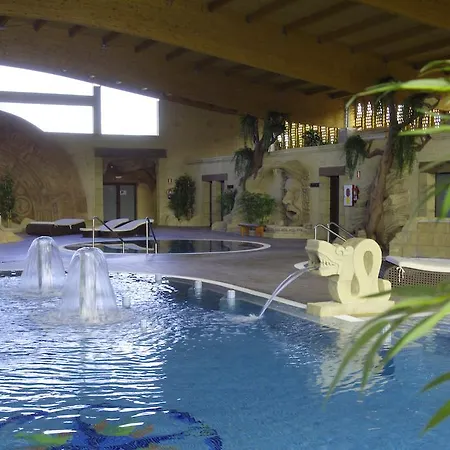 Ξενοδοχείο Grand Callao 4*