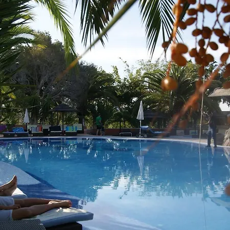 Grand Callao Πλάγια ντε λας Αμέρικας