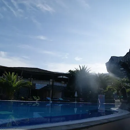 Grand Callao Πλάγια ντε λας Αμέρικας