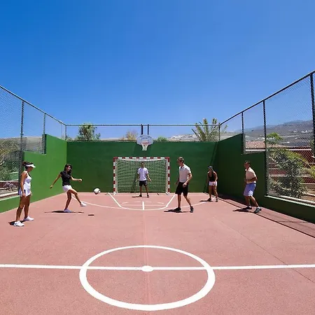 Grand Callao Πλάγια ντε λας Αμέρικας