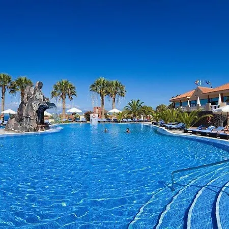 Grand Callao Ξενοδοχείο 4*