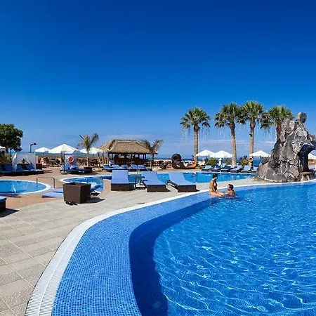 Grand Callao 4* Πλάγια ντε λας Αμέρικας