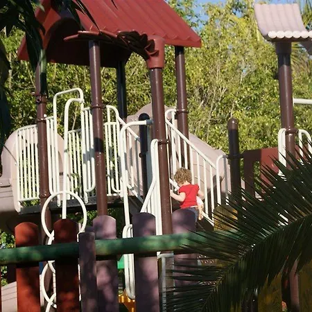 Grand Callao Ξενοδοχείο 4*