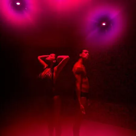 Grand Callao Ξενοδοχείο 4*