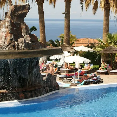 Grand Callao Ξενοδοχείο 4*