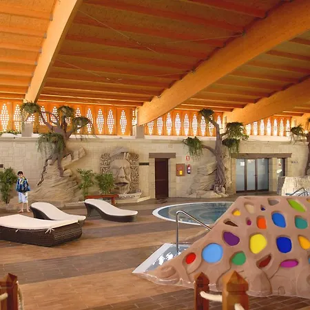 Grand Callao 4* Πλάγια ντε λας Αμέρικας