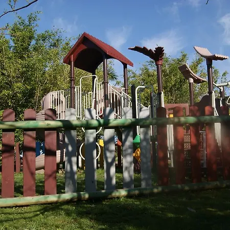 Ξενοδοχείο Grand Callao 4*