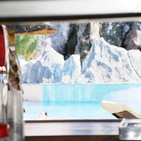 Grand Callao Πλάγια ντε λας Αμέρικας