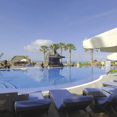 Grand Callao Hotel 4*