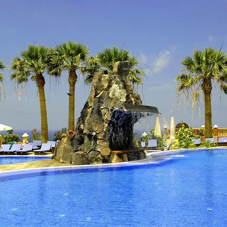 Grand Callao Hotel 4*
