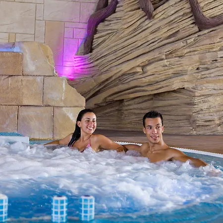 Grand Callao Hotel 4*