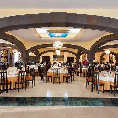 Grand Callao Hotel 4*