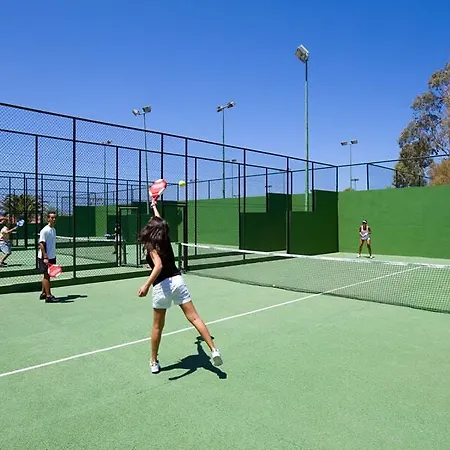 Grand Callao Ξενοδοχείο