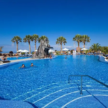 Grand Callao Ξενοδοχείο 4*