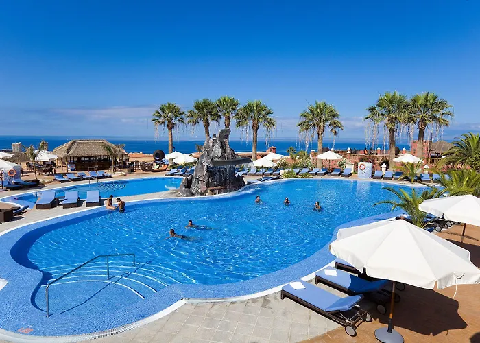 Grand Callao 4* Playa de las Americas (Tenerife)