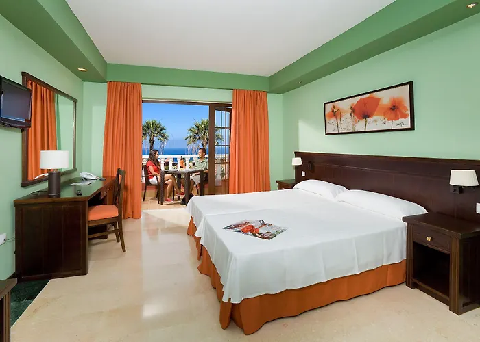 Hotel Grand Callao