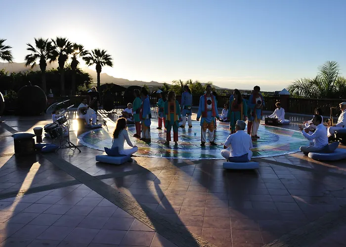 Grand Callao Hotel