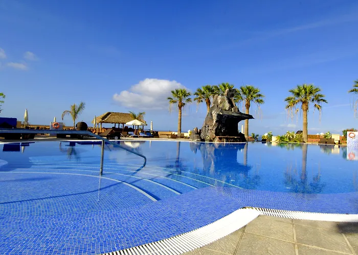Hotel Grand Callao 4*