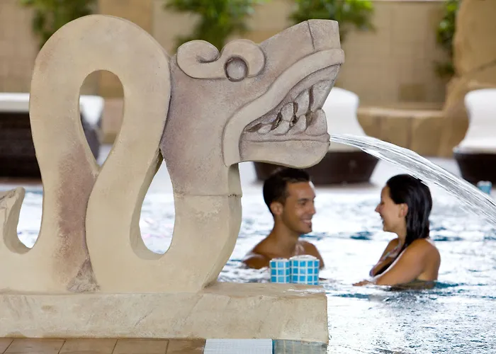 Grand Callao Hotel Playa de las Americas (Tenerife)