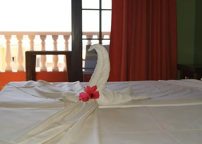Hotel Grand Callao 4*