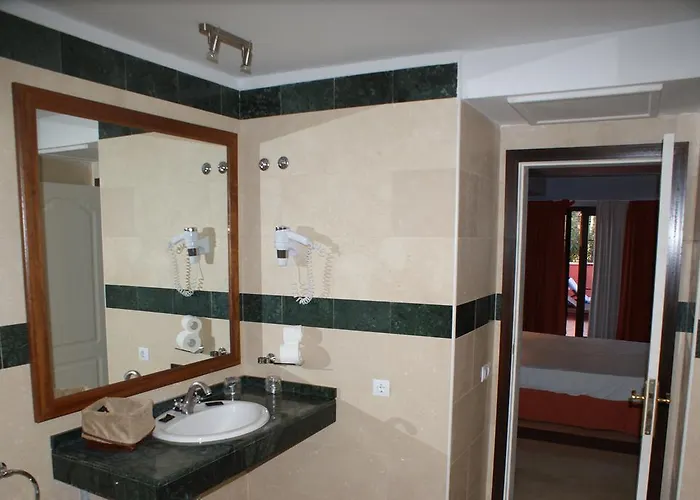 Hotel Grand Callao Playa de las Americas (Tenerife)