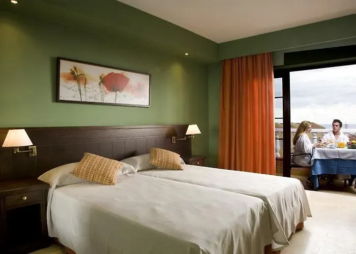 Grand Callao Hotel 4*